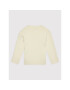 Guess Пуловер K1BR02 Z2WS0 Бежов Regular Fit - Pepit.bg