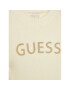 Guess Пуловер K1BR02 Z2WS0 Бежов Regular Fit - Pepit.bg