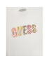 Guess Пуловер K3GR00 Z36I0 Бял Regular Fit - Pepit.bg