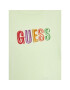 Guess Пуловер K3GR00 Z36I0 Зелен Regular Fit - Pepit.bg