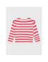 Guess Пуловер K3RR01 Z2NN0 Розов Regular Fit - Pepit.bg