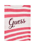 Guess Пуловер K3RR01 Z2NN0 Розов Regular Fit - Pepit.bg