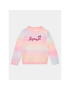 Guess Пуловер K3YR00 Z37U0 Розов Regular Fit - Pepit.bg