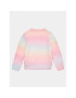 Guess Пуловер K3YR00 Z37U0 Розов Regular Fit - Pepit.bg