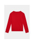 Guess Пуловер L0YR03 Z2VV0 Червен Regular Fit - Pepit.bg