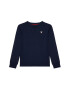 Guess Пуловер L0YR03 Z2VV0 Тъмносин Regular Fit - Pepit.bg
