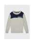 Guess Пуловер L2BR03 Z3142 Сив Regular Fit - Pepit.bg