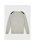 Guess Пуловер L2BR03 Z3142 Сив Regular Fit - Pepit.bg
