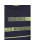 Guess Пуловер L2BR04 Z3180 Тъмносин Regular Fit - Pepit.bg