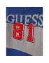 Guess Пуловер L2BR12 Z32N0 Син Regular Fit - Pepit.bg