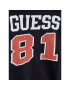 Guess Пуловер L2YR05 Z2NN0 Тъмносин Regular Fit - Pepit.bg