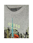 Guess Пуловер L3RR03 Z2NN0 Сив Regular Fit - Pepit.bg