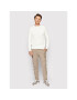 Guess Пуловер Larry M1BR06 Z2VT0 Бял Regular Fit - Pepit.bg