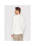 Guess Пуловер Larry M1BR06 Z2VT0 Бял Regular Fit - Pepit.bg