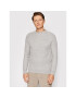 Guess Пуловер Larry M1BR06 Z2VT0 Сив Regular Fit - Pepit.bg