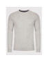 Guess Пуловер Larry M1BR06 Z2VT0 Сив Regular Fit - Pepit.bg