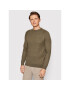 Guess Пуловер M1BR06 Z2VT0 Кафяв Regular Fit - Pepit.bg