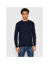 Guess Пуловер M1BR06 Z2VT0 Тъмносин Regular Fit - Pepit.bg