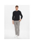 Guess Пуловер M1BR14 Z2VX2 Черен Regular Fit - Pepit.bg
