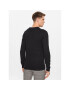 Guess Пуловер M1BR14 Z2VX2 Черен Regular Fit - Pepit.bg