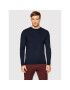 Guess Пуловер M1BR14 Z2VX2 Тъмносин Regular Fit - Pepit.bg