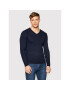 Guess Пуловер M1BR15 Z2VX2 Тъмносин Regular Fit - Pepit.bg