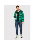 Guess Пуловер M1BR15 Z2VX2 Тъмносин Regular Fit - Pepit.bg