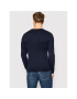Guess Пуловер M1BR15 Z2VX2 Тъмносин Regular Fit - Pepit.bg