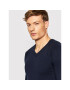 Guess Пуловер M1BR15 Z2VX2 Тъмносин Regular Fit - Pepit.bg