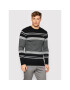 Guess Пуловер M1BR19 Z2VX2 Сив Regular Fit - Pepit.bg
