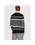 Guess Пуловер M1BR19 Z2VX2 Сив Regular Fit - Pepit.bg
