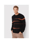 Guess Пуловер M2BR17 Z3180 Черен Regular Fit - Pepit.bg
