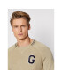 Guess Пуловер M2RR01 Z2UZ1 Бежов Regular Fit - Pepit.bg