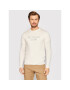 Guess Пуловер M2YR02 Z3052 Бежов Regular Fit - Pepit.bg