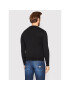 Guess Пуловер M2YR02 Z3052 Черен Regular Fit - Pepit.bg