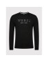 Guess Пуловер M2YR02 Z3052 Черен Regular Fit - Pepit.bg