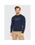 Guess Пуловер M2YR02 Z3052 Тъмносин Regular Fit - Pepit.bg