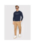 Guess Пуловер M2YR02 Z3052 Тъмносин Regular Fit - Pepit.bg
