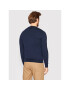 Guess Пуловер M2YR02 Z3052 Тъмносин Regular Fit - Pepit.bg