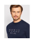 Guess Пуловер M2YR02 Z3052 Тъмносин Regular Fit - Pepit.bg