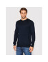 Guess Пуловер M2YR03 Z3052 Тъмносин Regular Fit - Pepit.bg