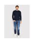 Guess Пуловер M2YR03 Z3052 Тъмносин Regular Fit - Pepit.bg