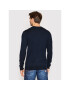 Guess Пуловер M2YR03 Z3052 Тъмносин Regular Fit - Pepit.bg