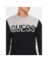 Guess Пуловер M3BR09 Z3052 Черен Regular Fit - Pepit.bg