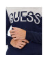 Guess Пуловер M3BR09 Z3052 Тъмносин Regular Fit - Pepit.bg