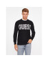 Guess Пуловер M3BR50 Z38V2 Черен Regular Fit - Pepit.bg