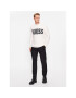 Guess Пуловер M3BR50 Z38V2 Екрю Regular Fit - Pepit.bg