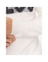 Guess Пуловер M3BR50 Z38V2 Екрю Regular Fit - Pepit.bg