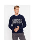 Guess Пуловер M3BR50 Z38V2 Син Regular Fit - Pepit.bg