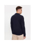 Guess Пуловер M4RR35 Z2ZK2 Тъмносин Regular Fit - Pepit.bg